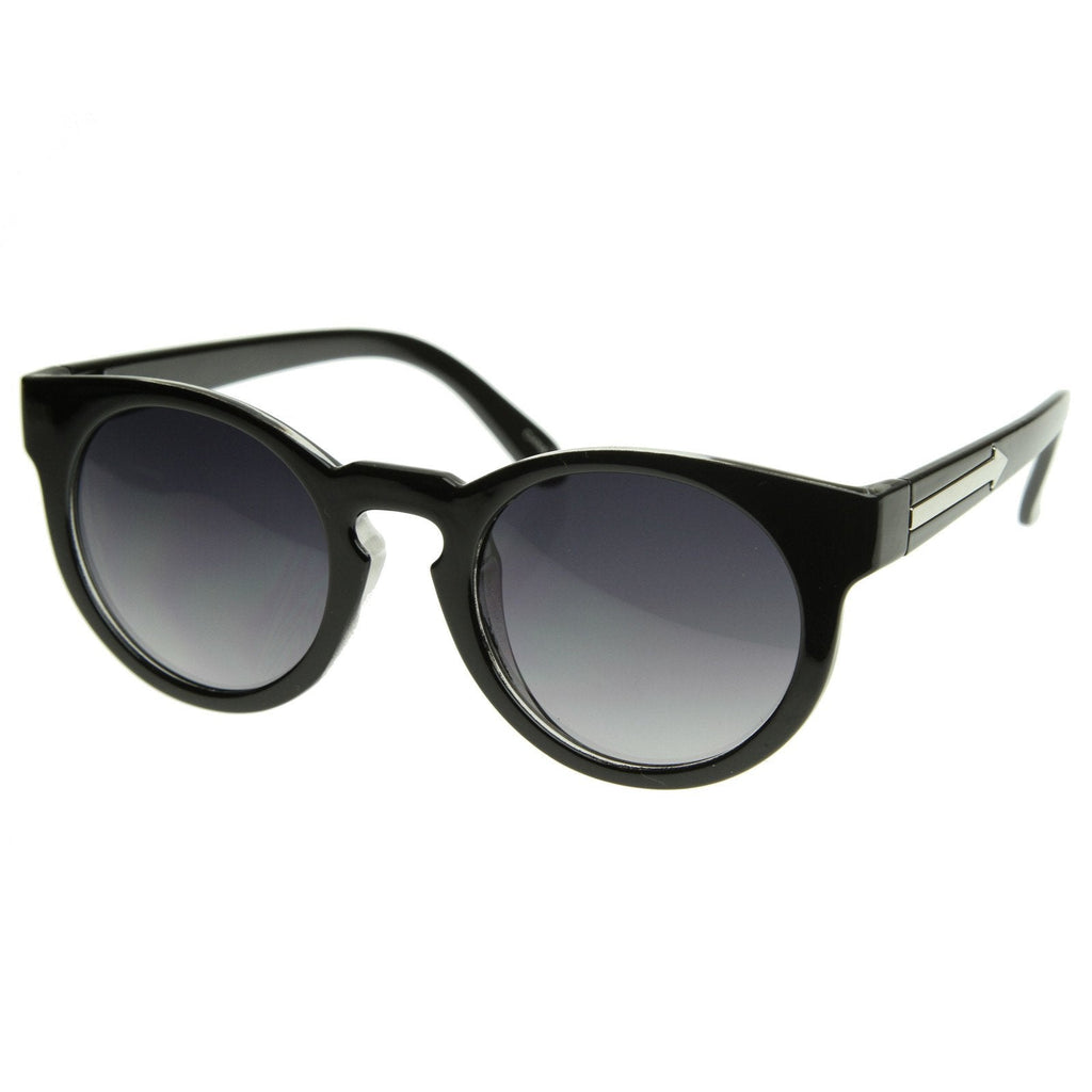 Designer Fashion Inspired Large Womens Sunglasses 8446