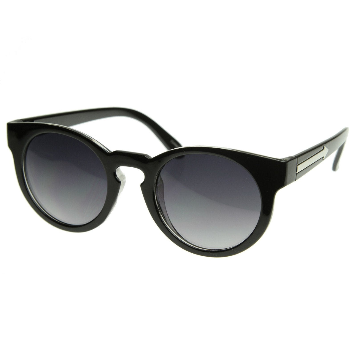 Designer Fashion Inspired Large Womens Sunglasses 8446