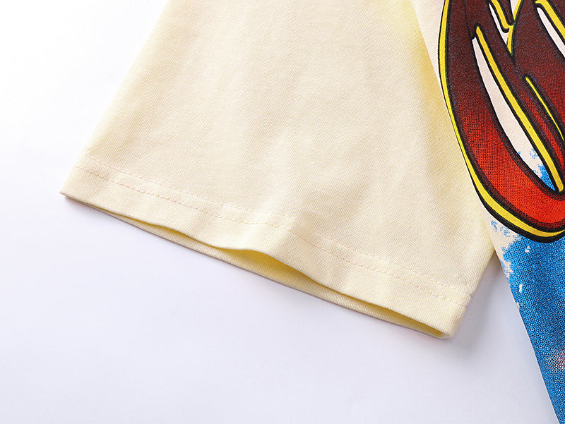 Godspeed T-shirt 3125
