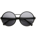 Super Round Oversize Fashion Sunglasses 8636