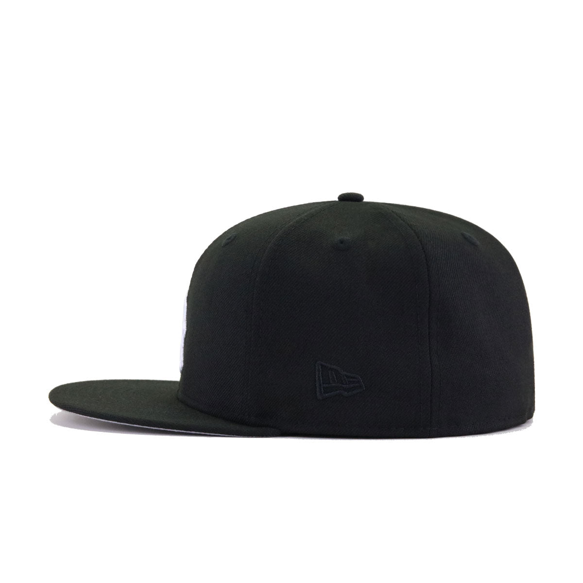 Chicago White Sox Black 1969 New Era 59Fifty Fitted
