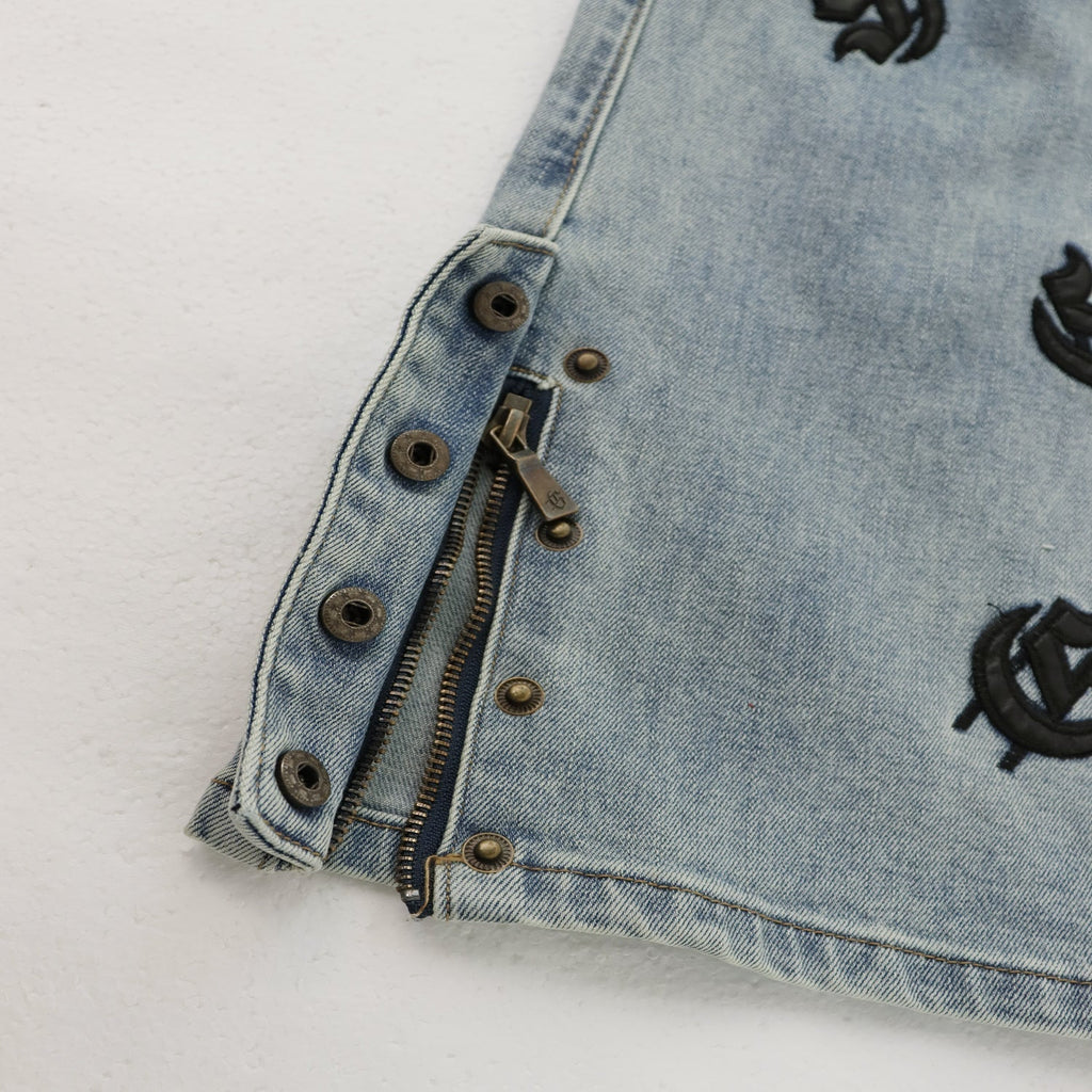 Godspeed NEW Pants 8218