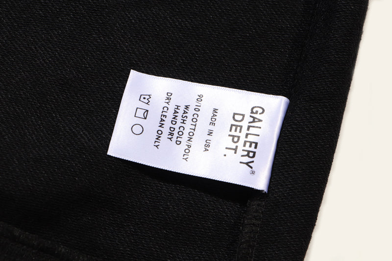 GALLERY DEPT New Hoodie 610