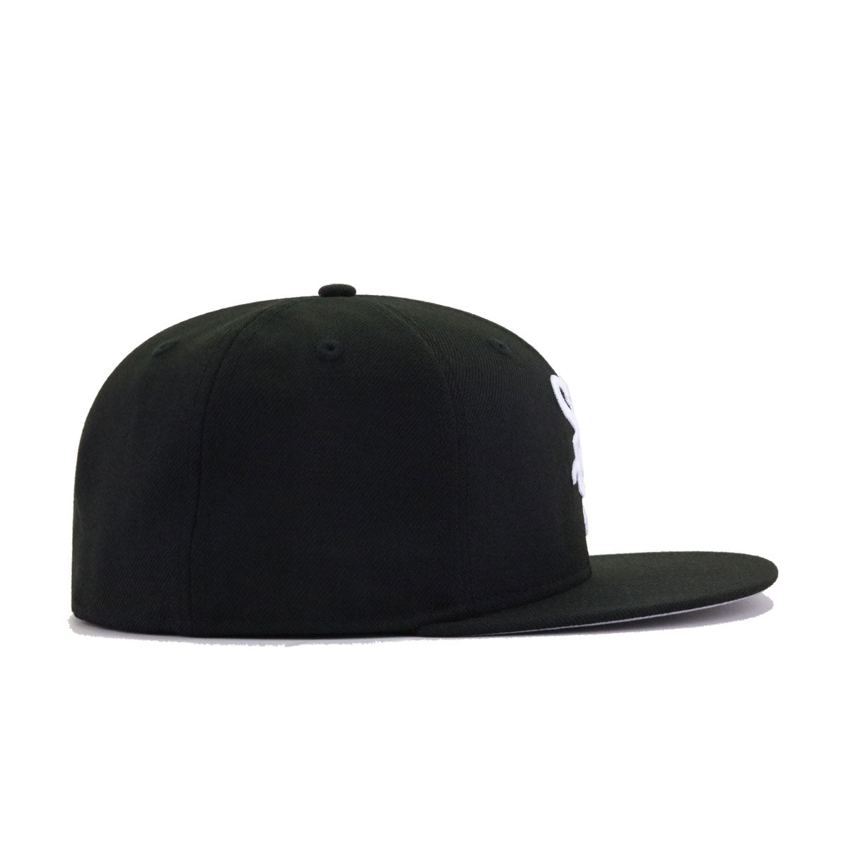 Chicago White Sox Black 1969 New Era 59Fifty Fitted