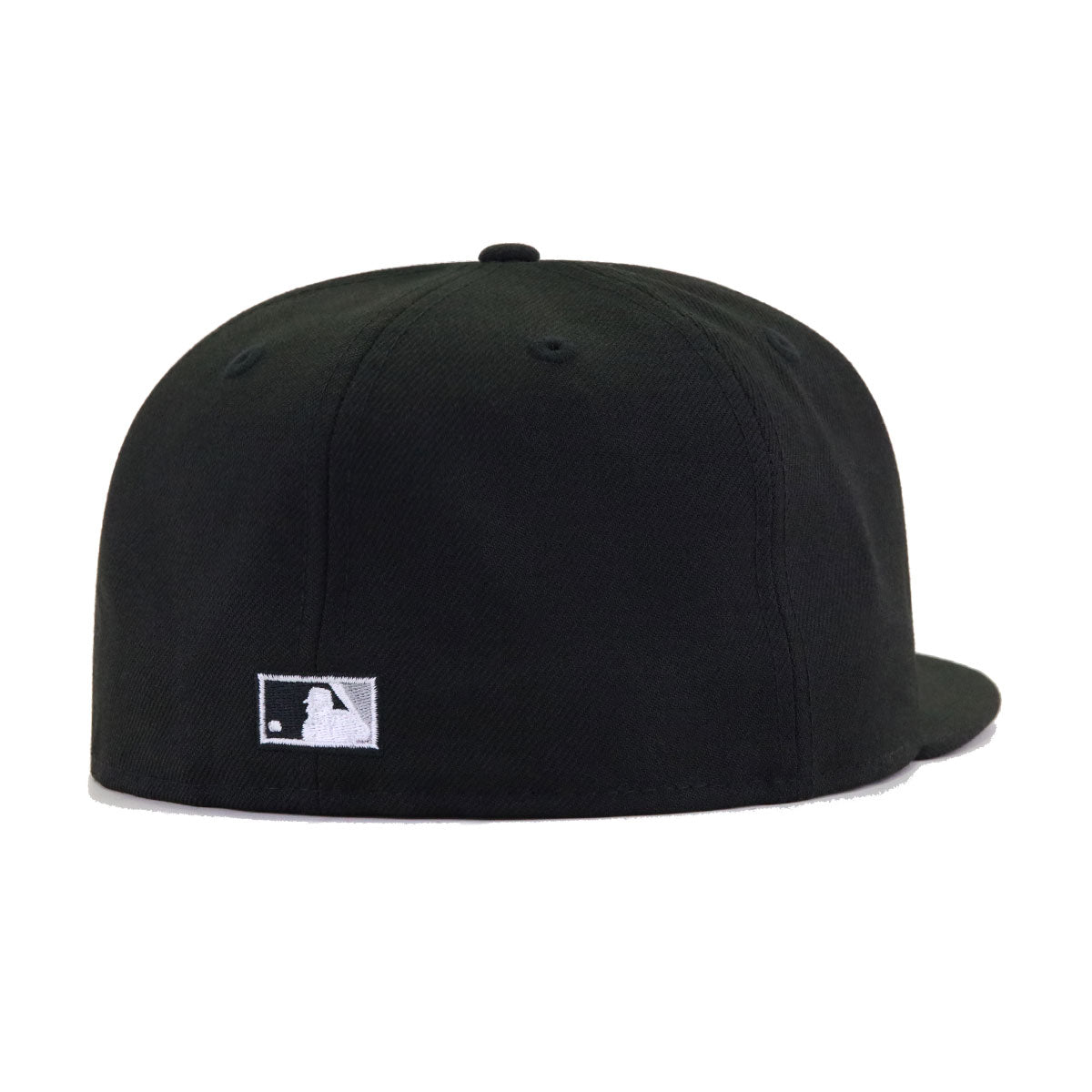 Chicago White Sox Black 1969 New Era 59Fifty Fitted