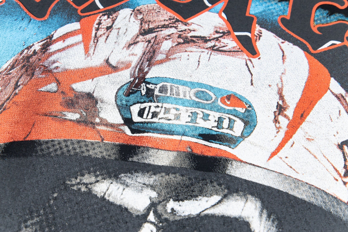 Godspeed T-shirt G19