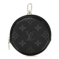 Taigarama Duo Slingbag Coin Purse Black