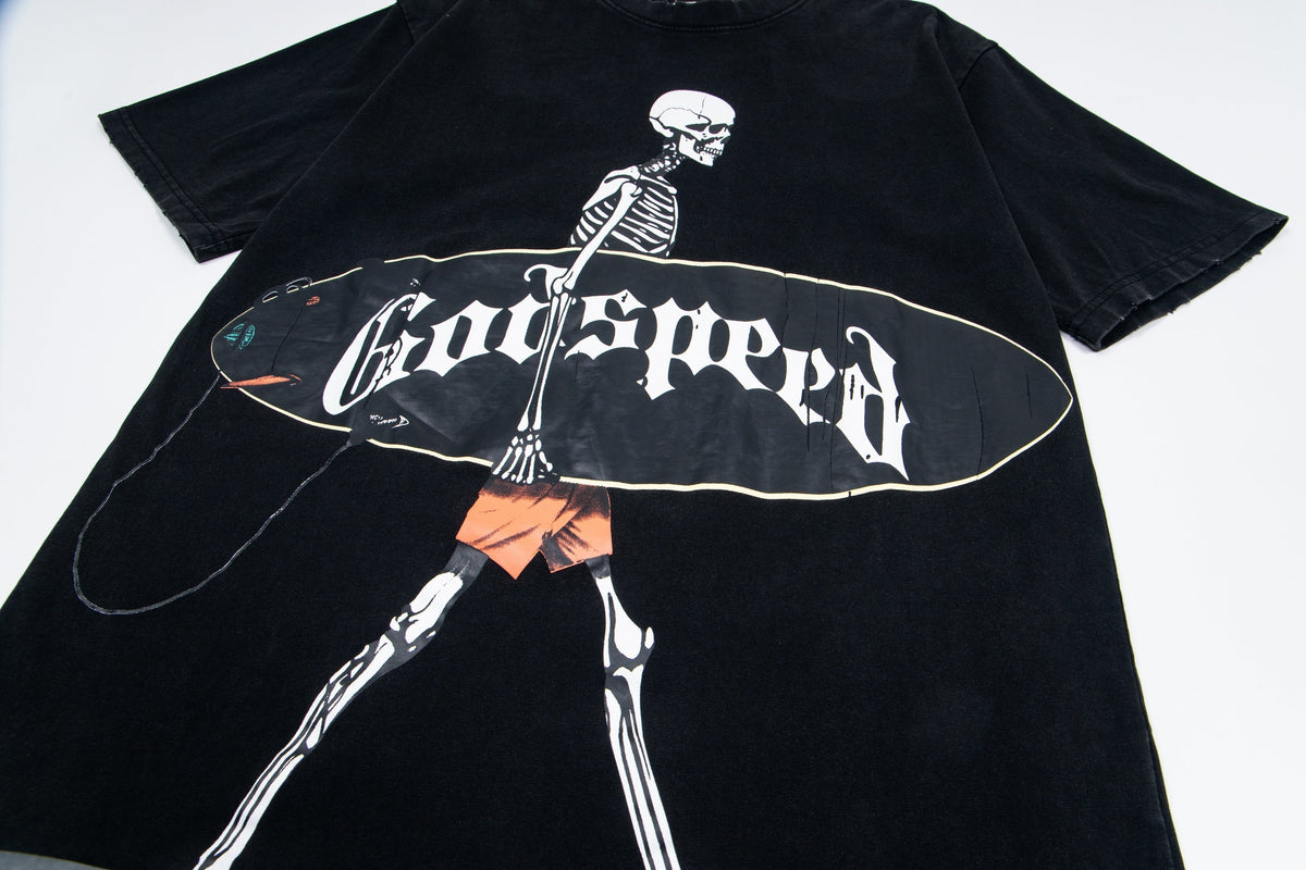 Godspeed T-shirt G73