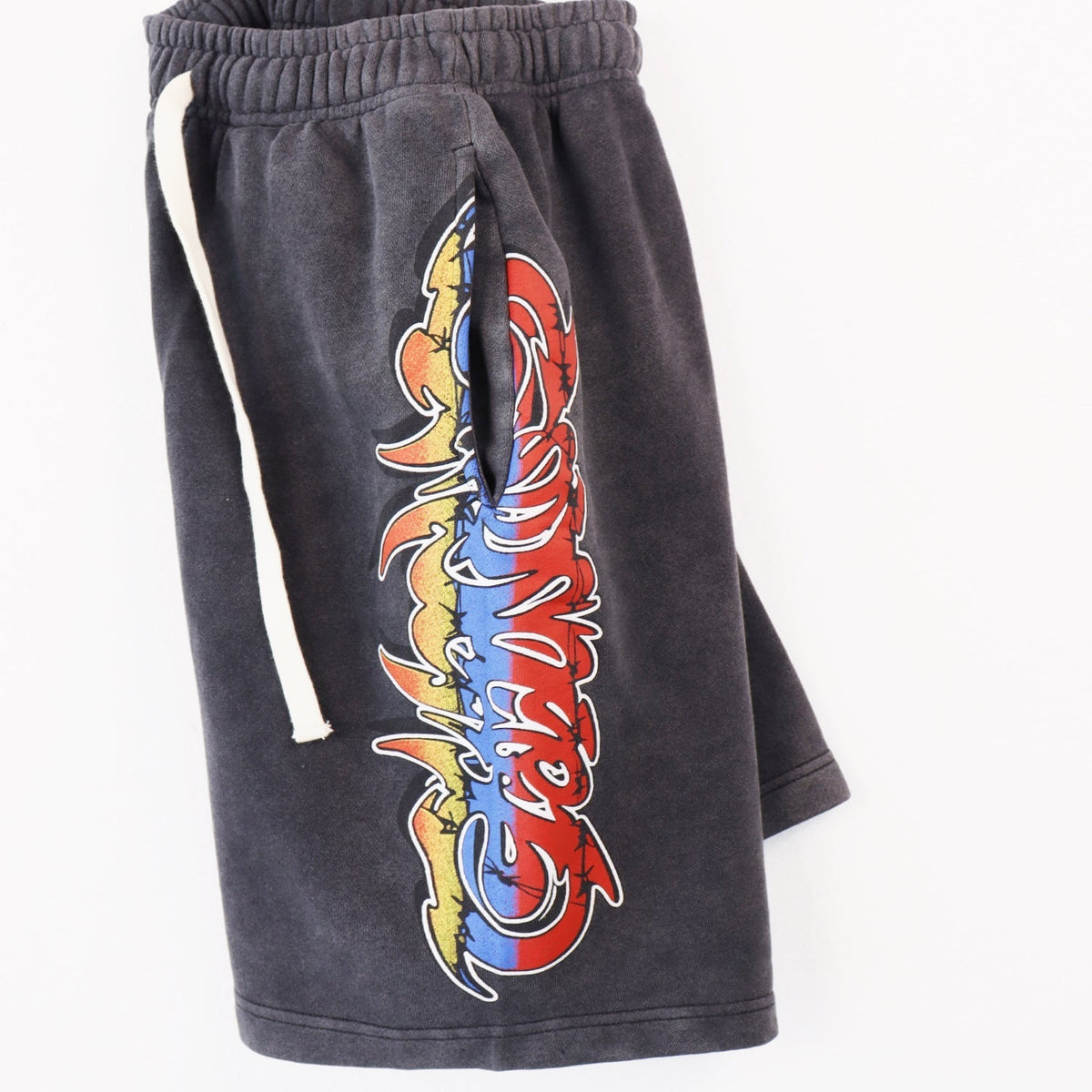 Godspeed NEW Shorts 8773