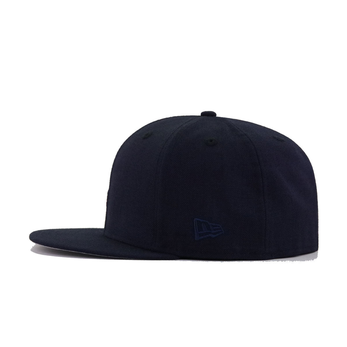 Boston Red Sox Navy SUPER MICRO New Era 59Fifty Fitted