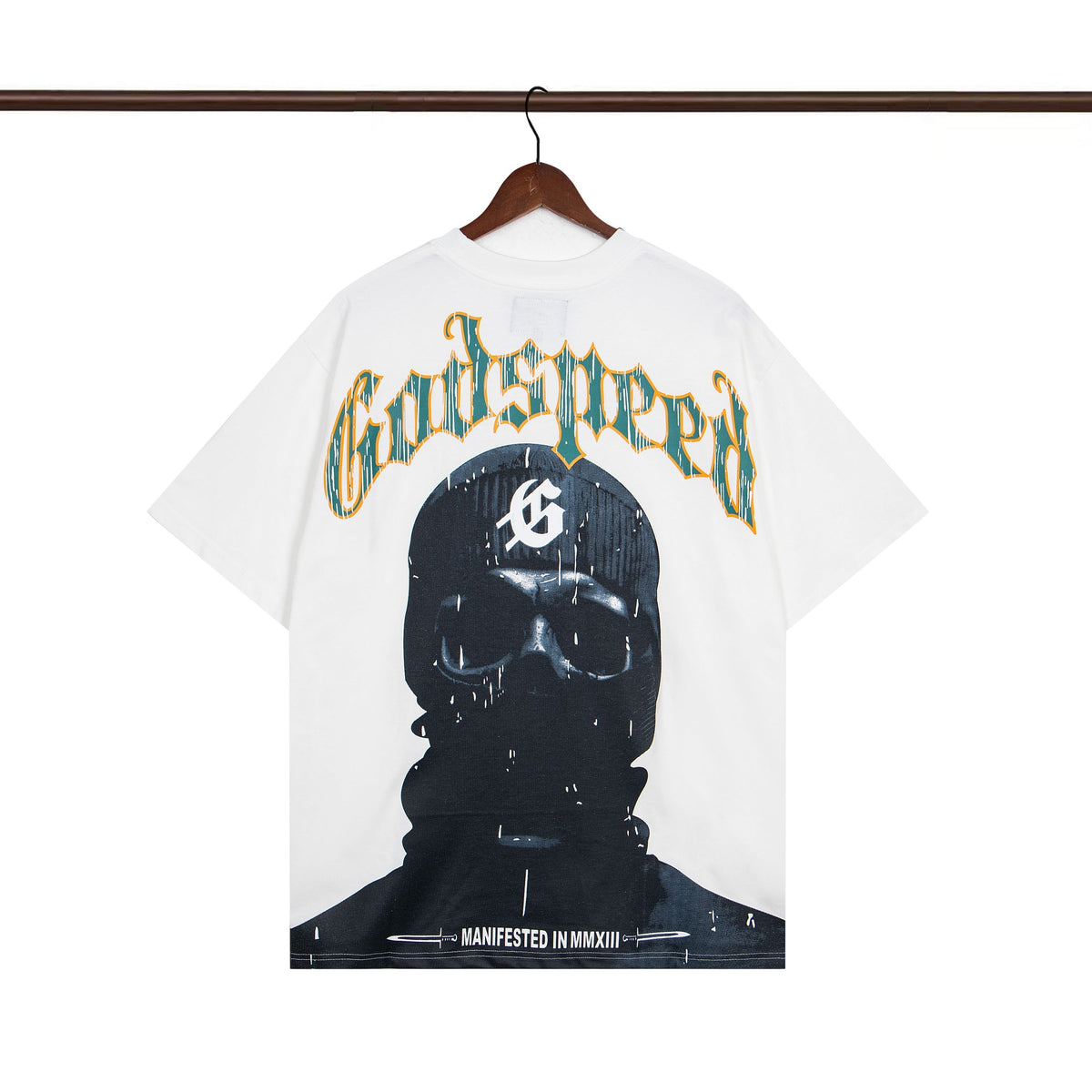 Godspeed T-shirt G14