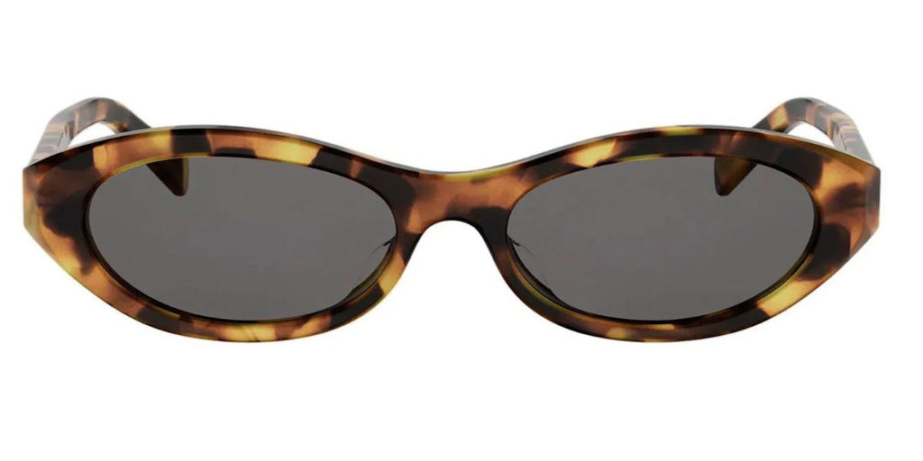 CELINE Triomphe Mini CL40353U 53A
