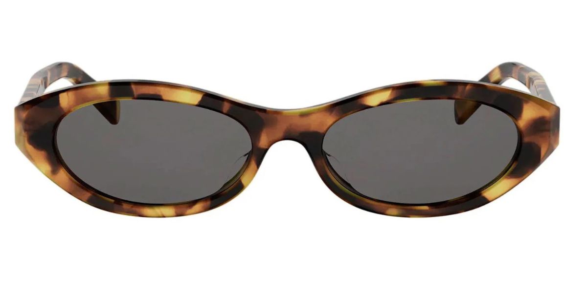 CELINE Triomphe Mini CL40353U 53A