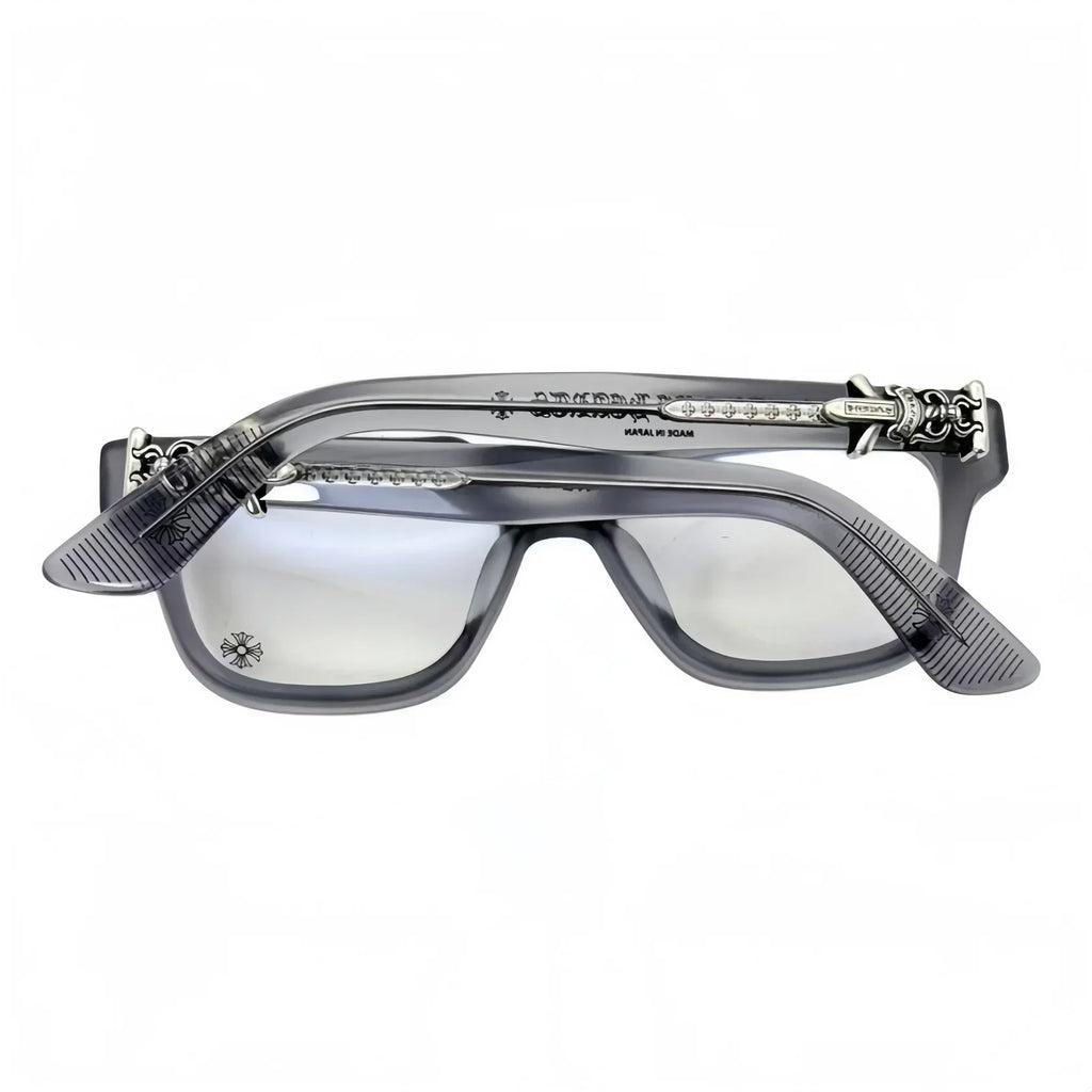 Chrome Hearts New Dagger glasses