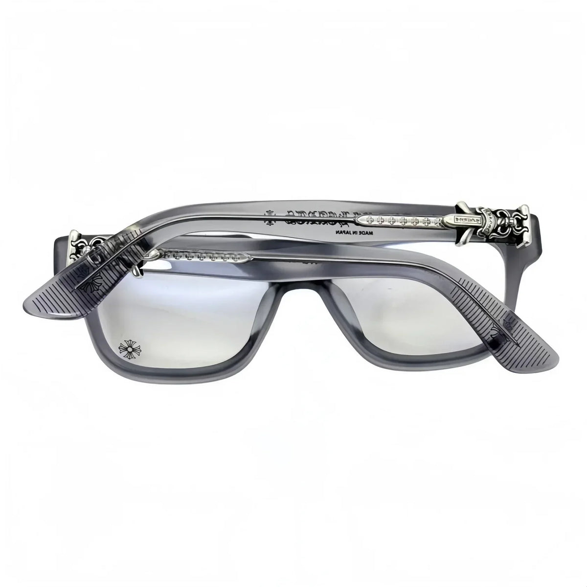 Chrome Hearts New Dagger glasses