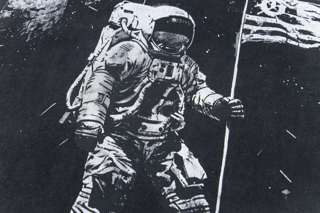 Godspeed T-shirt G58