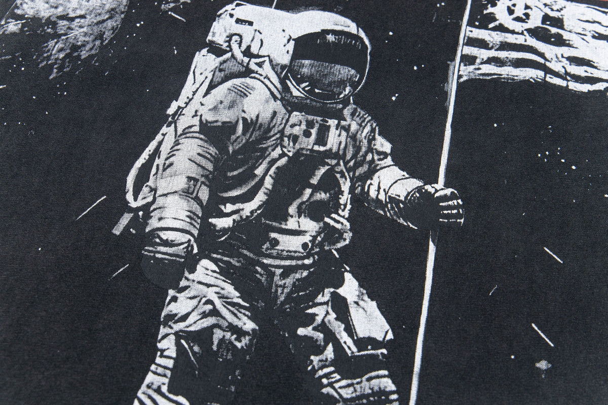 Godspeed T-shirt G58