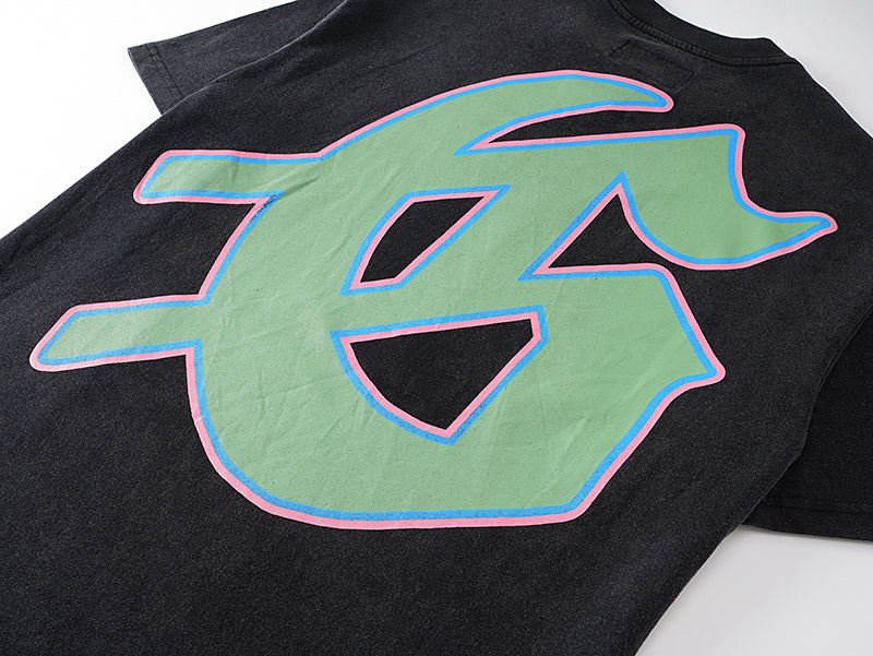 Godspeed 2026 New fashion T-shirt 1108