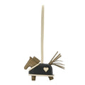 Milo Lambskin Grigri Rodeo Robeo Coeur Bag Charm PM Beige Marfa Craie Vert Mangrove