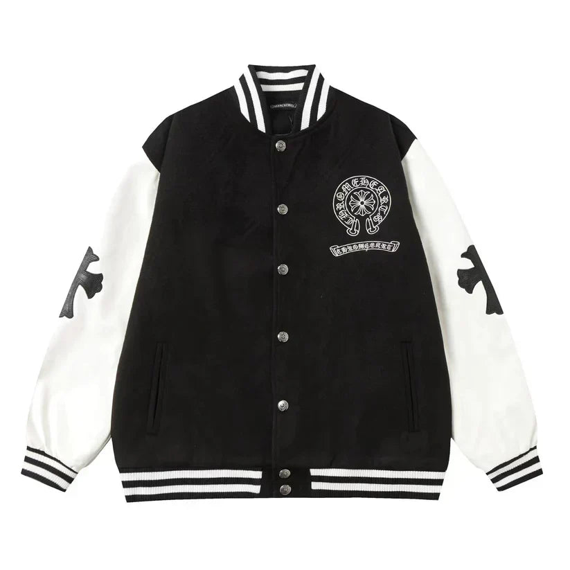 Chrome Hearts Jacket