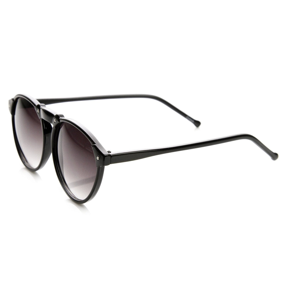 Vintage 1920's Dapper Inspired Fashion Aviator Sunglasses 8960