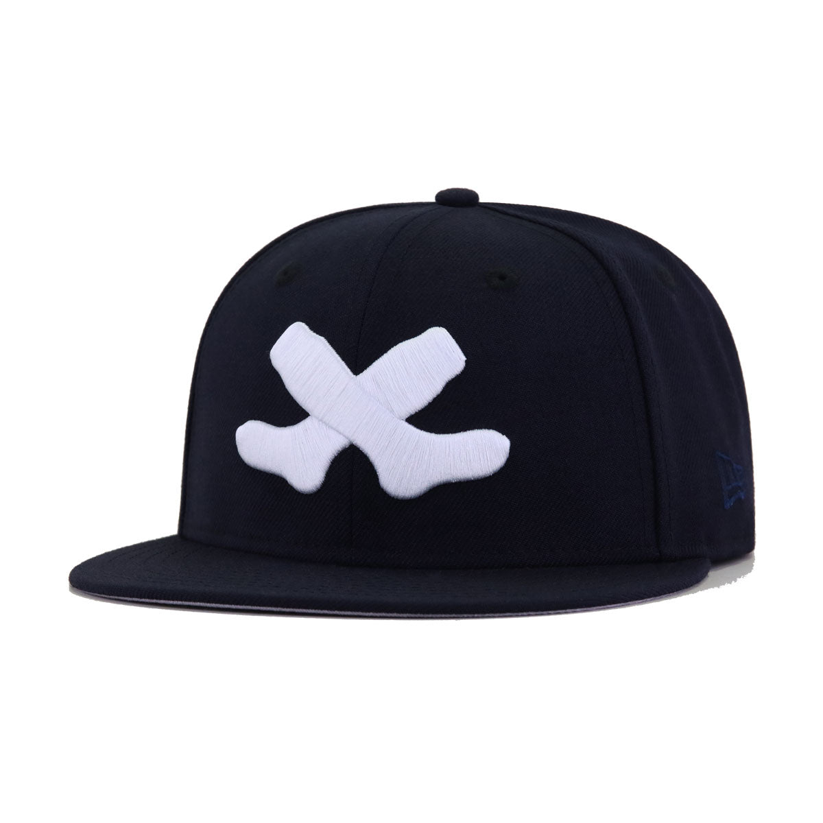 Chicago White Sox Navy 1926 Road New Era 59Fifty Fitted