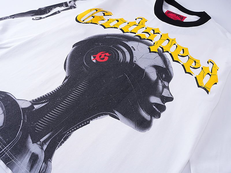 Godspeed Sweatshirt 3096
