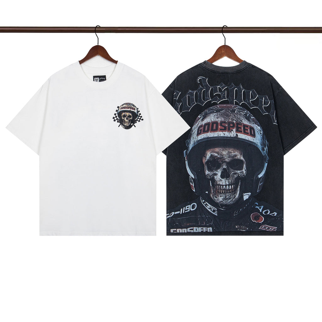 Godspeed T-shirt G21