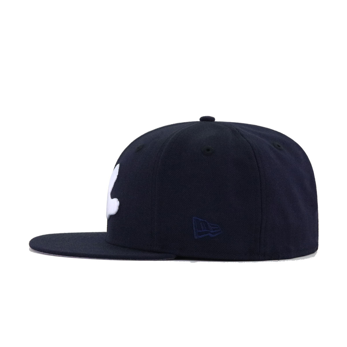 Chicago White Sox Navy 1926 Road New Era 59Fifty Fitted