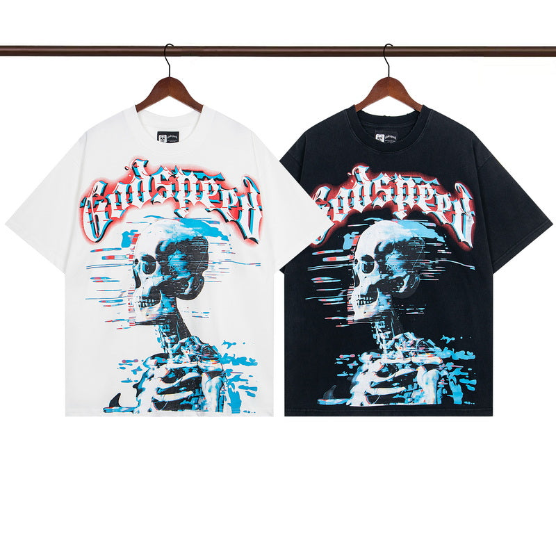 Godspeed T-shirt G20