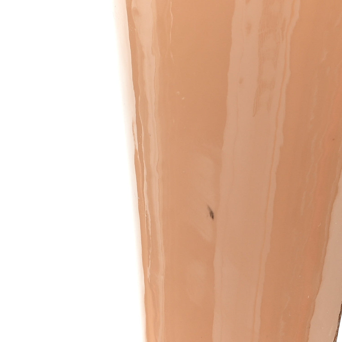 Patent Fififa 100 Pumps 36.5 Nude