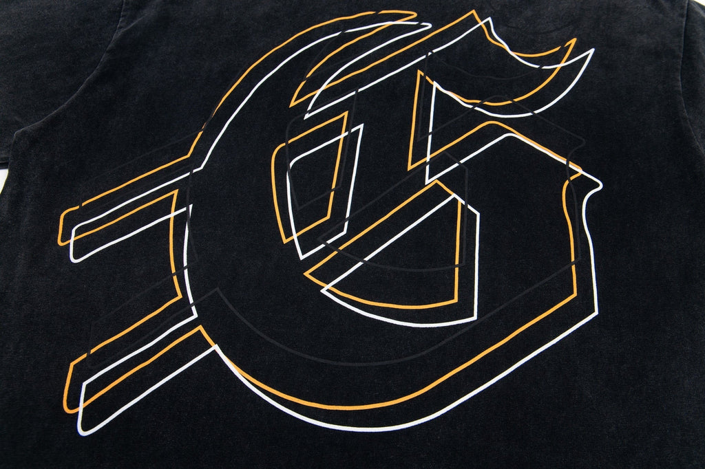 Godspeed T-shirt G43