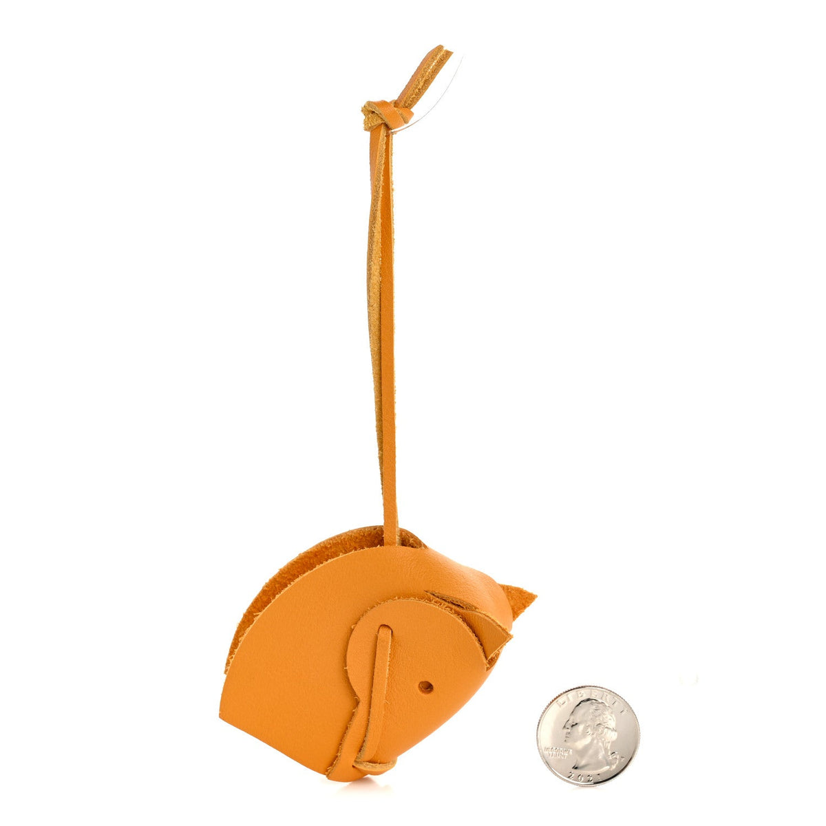 Swift Tete De Cheval Charm
