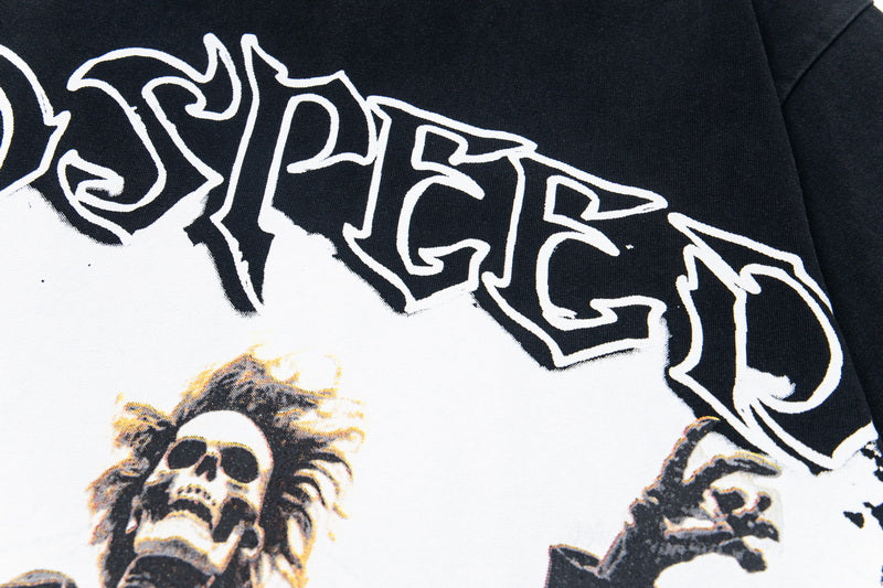 Godspeed T-shirt G46