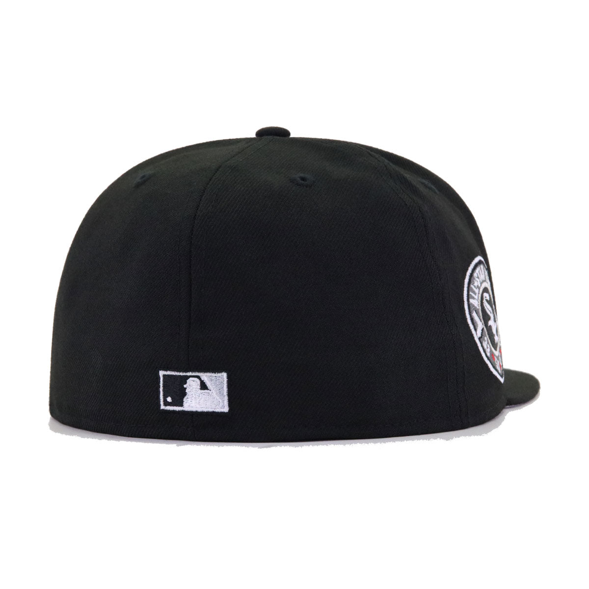 Chicago White Sox Black All Star Years New Era 59Fifty Fitted