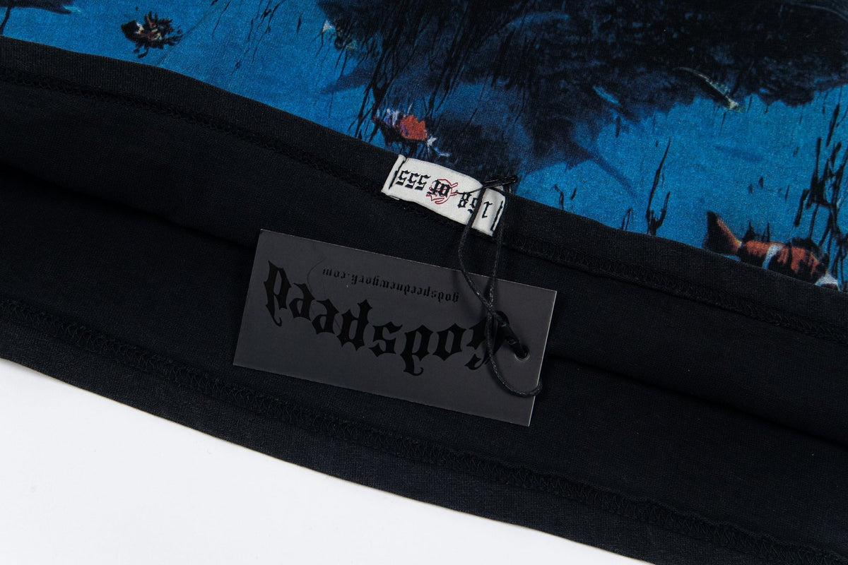 Godspeed T-shirt G31