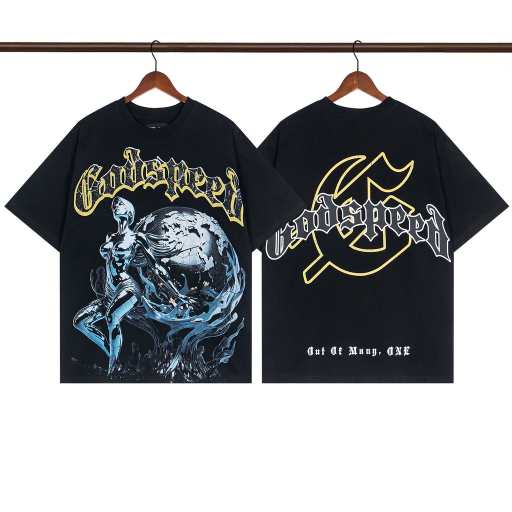 Godspeed T-shirt G33