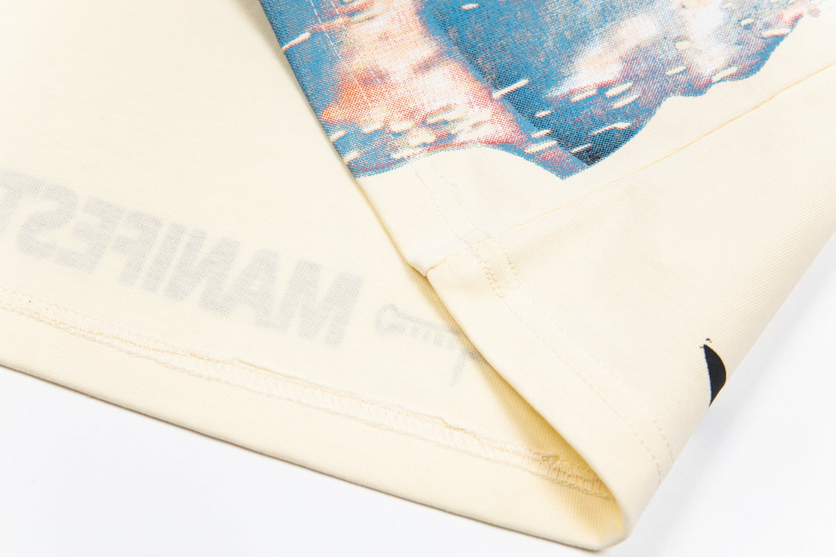 Godspeed T-shirt G11