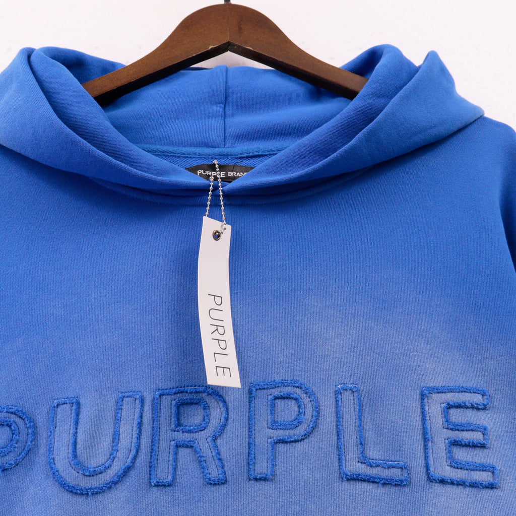 Purple New Hoodie 5967