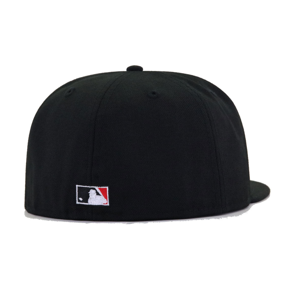 Cincinnati Reds Black 1869 Green Bottom New Era 59Fifty Fitted