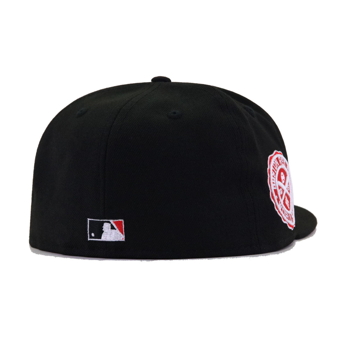 Boston Red Sox Black 1915 World Series New Era 59Fifty Fitted
