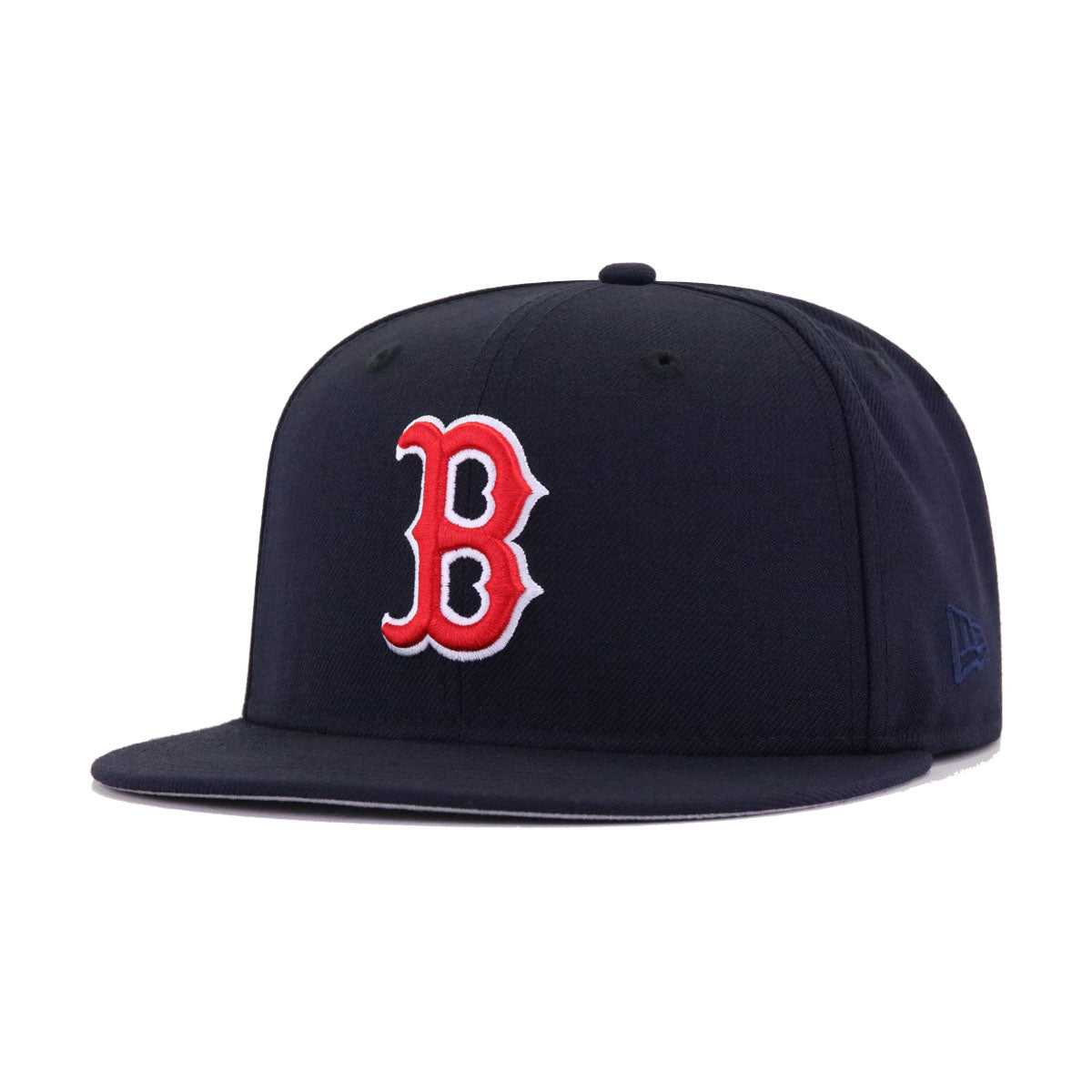 Boston Red Sox Navy New Era 9Fifty Snapback