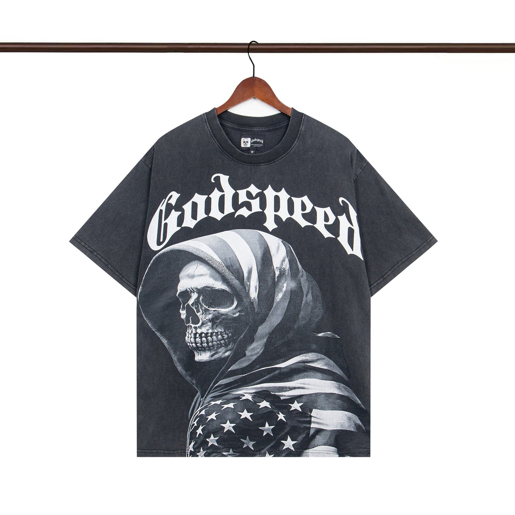 Godspeed T-shirt G59