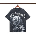 Godspeed T-shirt G59