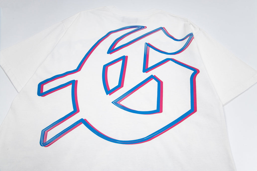Godspeed T-shirt G57