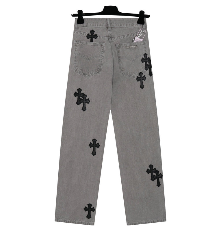 Chrome Hearts NEW Pants