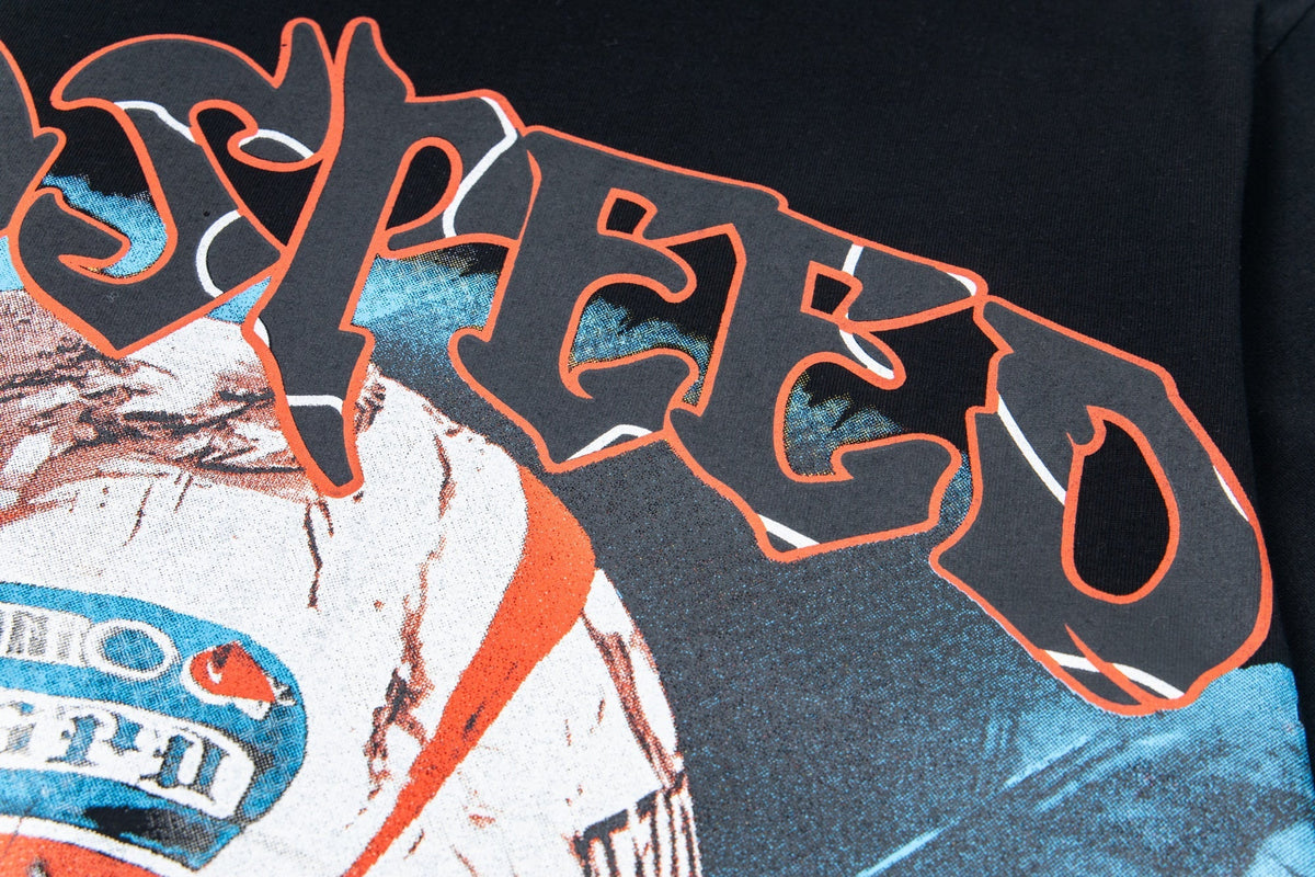 Godspeed T-shirt G19