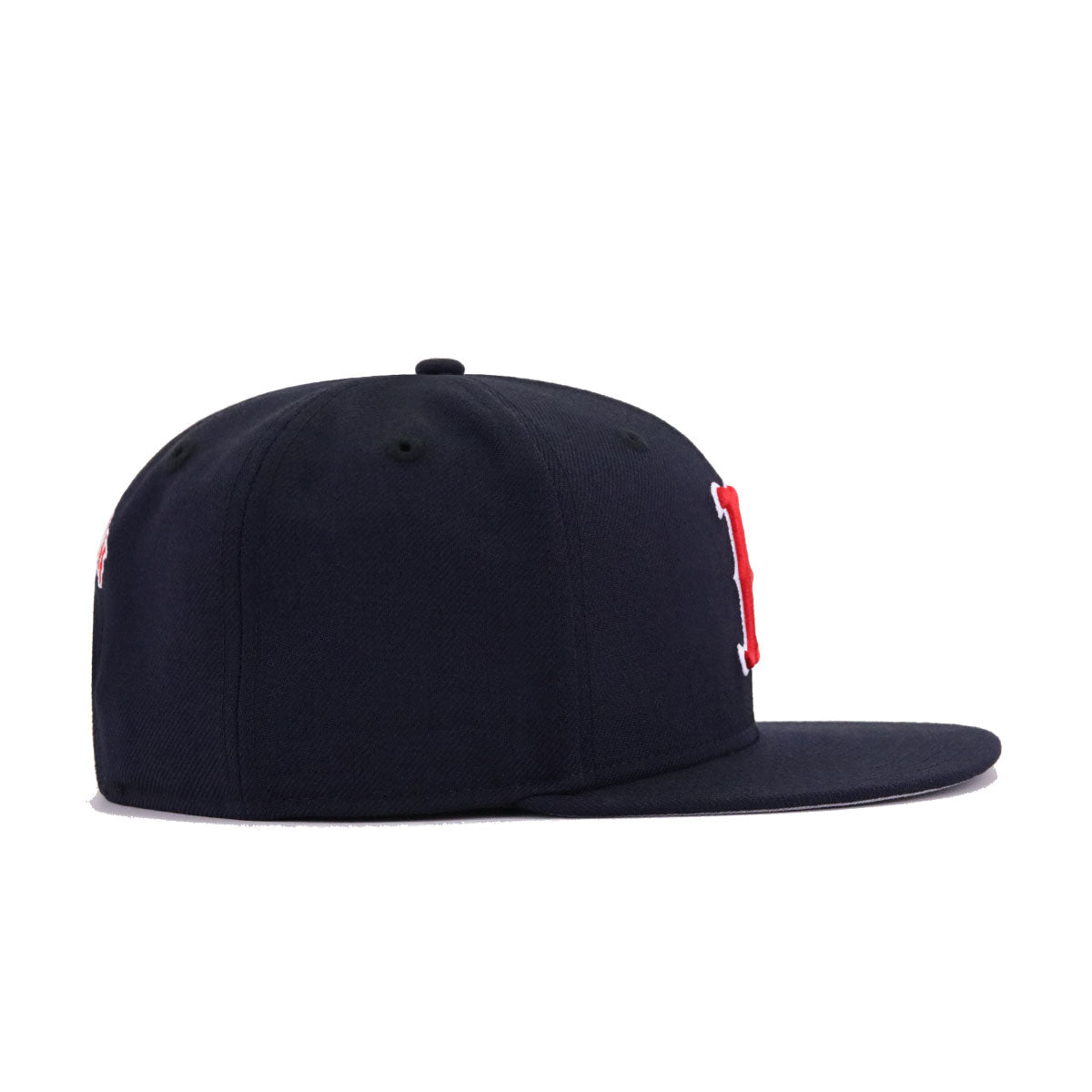 Boston Red Sox Navy New Era 9Fifty Snapback
