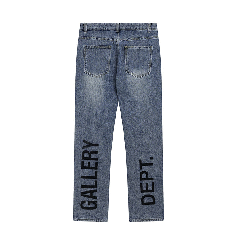 GALLERY DEPT New Pants 855