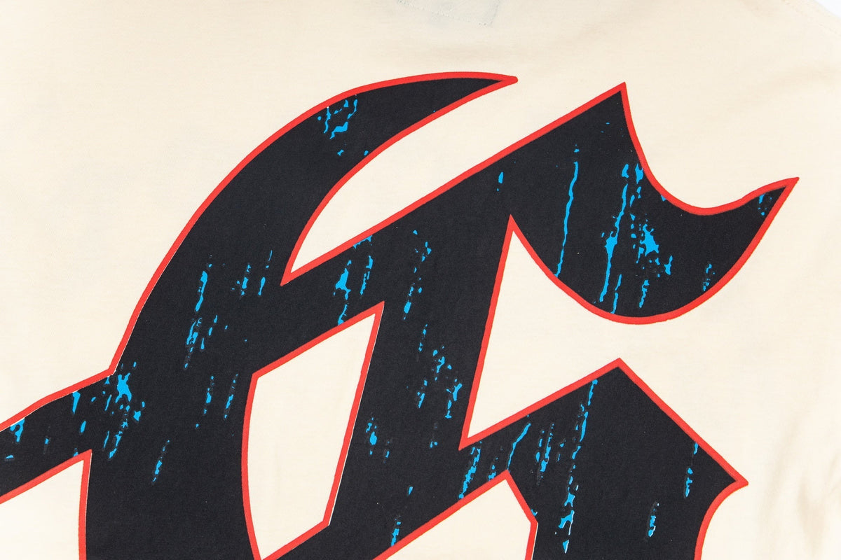 Godspeed T-shirt G32